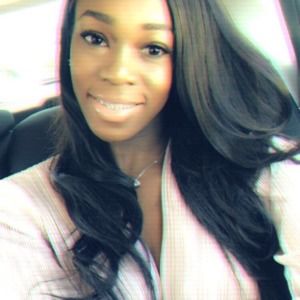 Meet your Posher, Nehemie